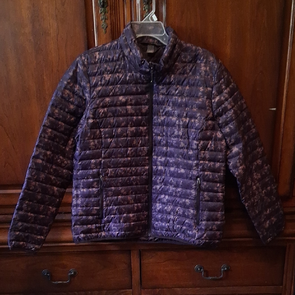 Eddie Bauer Women's Quilted Jacket